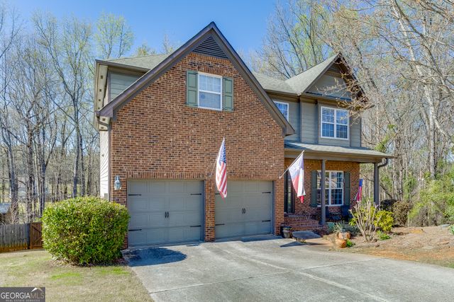 810 Liberty Bell Run, Hoschton, GA 30548