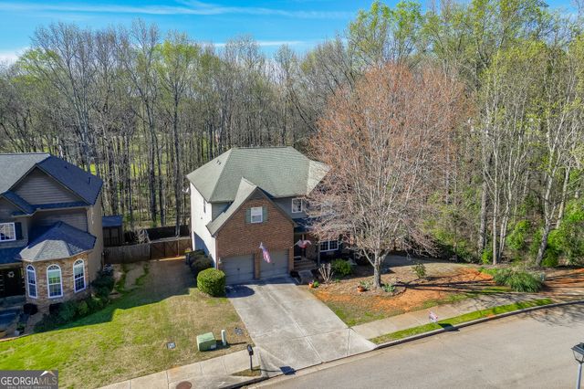 810 Liberty Bell Run, Hoschton, GA 30548