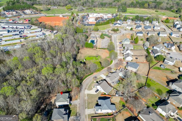 810 Liberty Bell Run, Hoschton, GA 30548