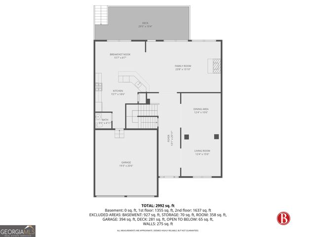 810 Liberty Bell Run, Hoschton, GA 30548