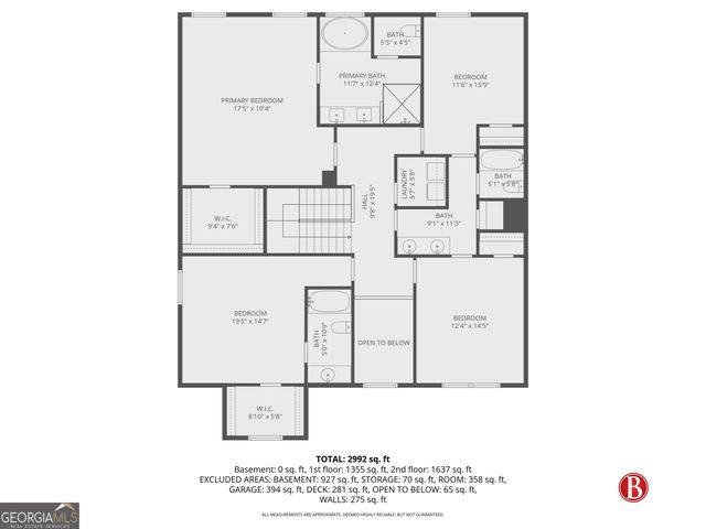 810 Liberty Bell Run, Hoschton, GA 30548