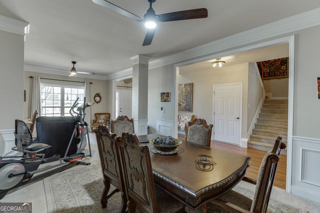 810 Liberty Bell Run, Hoschton, GA 30548