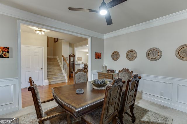 810 Liberty Bell Run, Hoschton, GA 30548