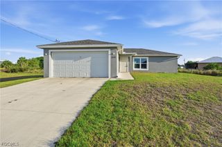 3110 Kapok CIR, Labelle, FL 33935