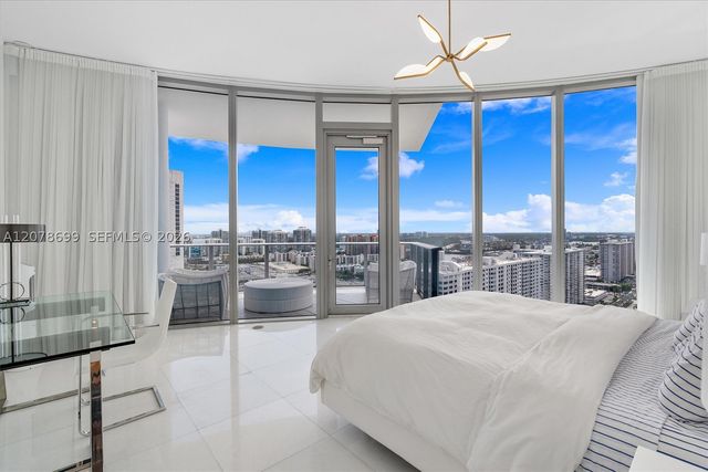17475 Collins Ave 2203, Sunny Isles Beach, FL 33160