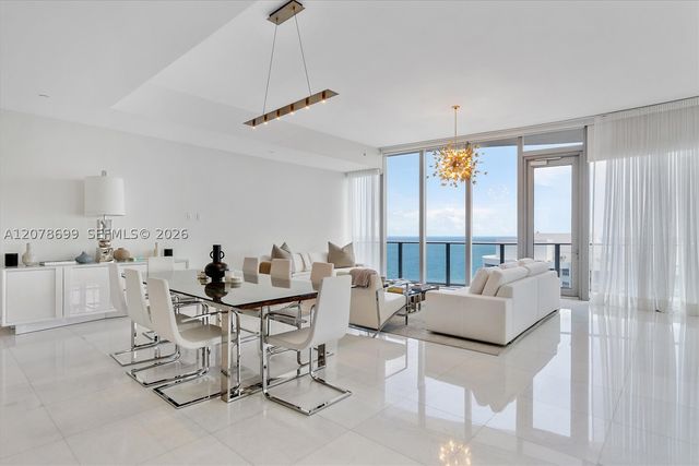17475 Collins Ave 2203, Sunny Isles Beach, FL 33160