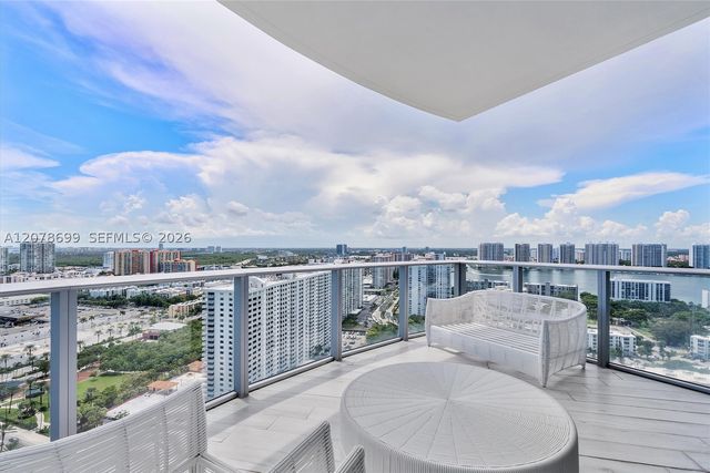 17475 Collins Ave 2203, Sunny Isles Beach, FL 33160