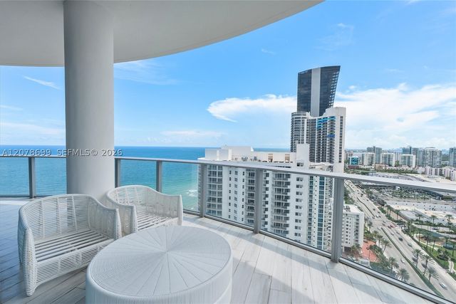 17475 Collins Ave 2203, Sunny Isles Beach, FL 33160