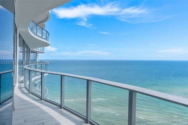 17475 Collins Ave 2203, Sunny Isles Beach, FL 33160