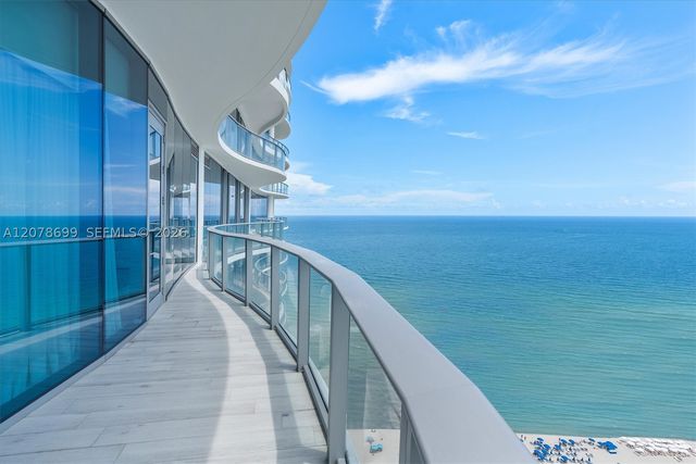 17475 Collins Ave 2203, Sunny Isles Beach, FL 33160