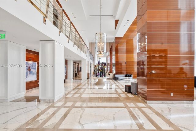 17475 Collins Ave 2203, Sunny Isles Beach, FL 33160