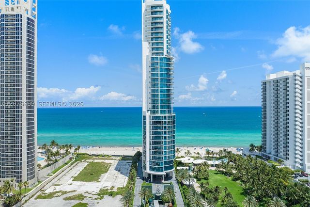 17475 Collins Ave 2203, Sunny Isles Beach, FL 33160