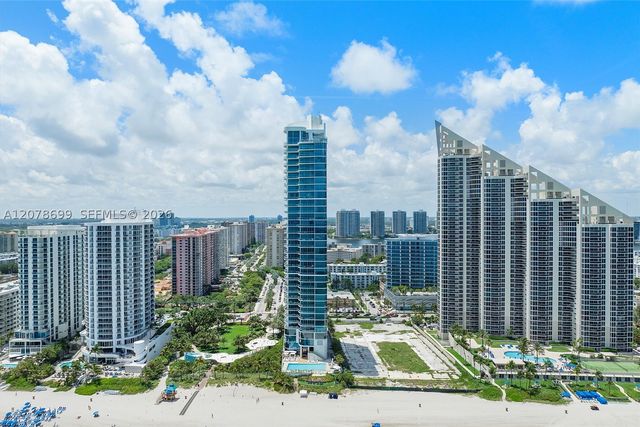 17475 Collins Ave 2203, Sunny Isles Beach, FL 33160