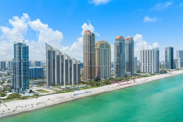 17475 Collins Ave 2203, Sunny Isles Beach, FL 33160
