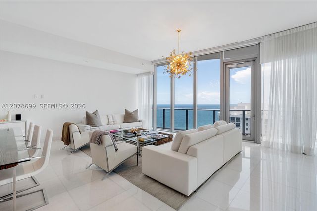 17475 Collins Ave 2203, Sunny Isles Beach, FL 33160