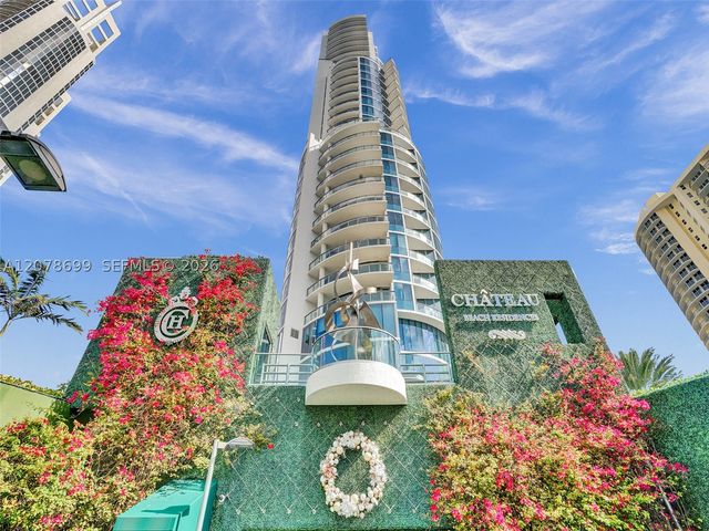 17475 Collins Ave 2203, Sunny Isles Beach, FL 33160