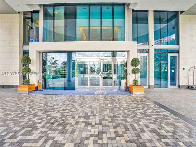 17475 Collins Ave 2203, Sunny Isles Beach, FL 33160