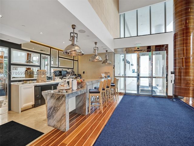 17475 Collins Ave 2203, Sunny Isles Beach, FL 33160