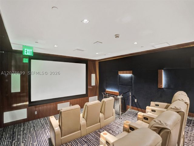 17475 Collins Ave 2203, Sunny Isles Beach, FL 33160