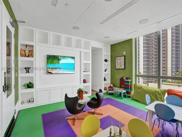 17475 Collins Ave 2203, Sunny Isles Beach, FL 33160