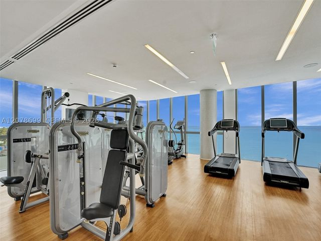 17475 Collins Ave 2203, Sunny Isles Beach, FL 33160