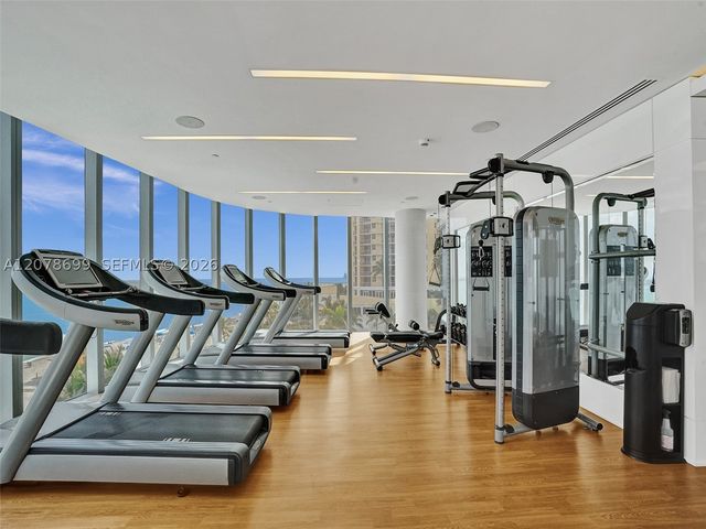 17475 Collins Ave 2203, Sunny Isles Beach, FL 33160