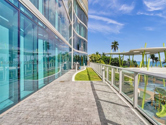 17475 Collins Ave 2203, Sunny Isles Beach, FL 33160