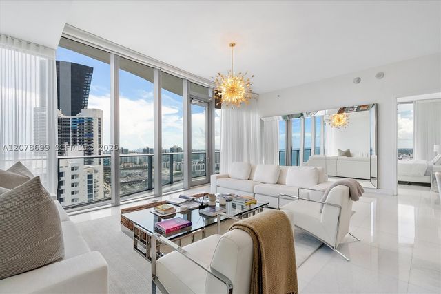 17475 Collins Ave 2203, Sunny Isles Beach, FL 33160