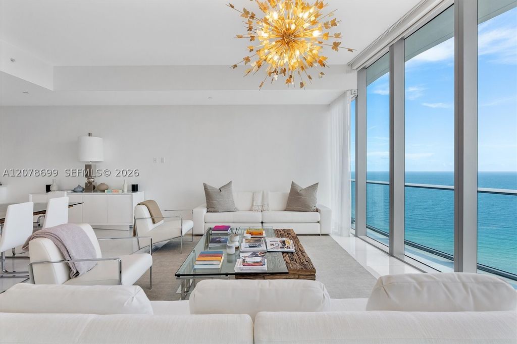 17475 Collins Ave 2203, Sunny Isles Beach, FL 33160