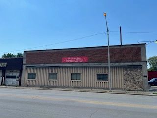 14116 S Indiana Avenue, Riverdale, IL 60827