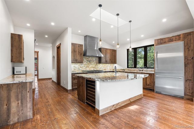 280 Double Tree Road, Bailey, CO 80421