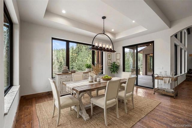 280 Double Tree Road, Bailey, CO 80421