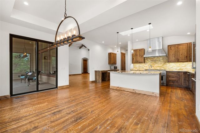 280 Double Tree Road, Bailey, CO 80421