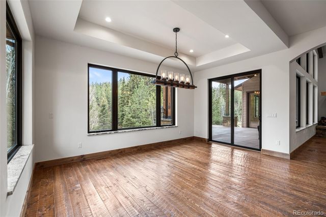 280 Double Tree Road, Bailey, CO 80421