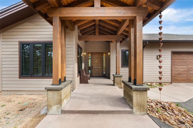 280 Double Tree Road, Bailey, CO 80421