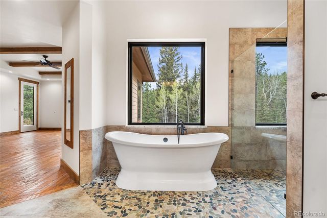 280 Double Tree Road, Bailey, CO 80421