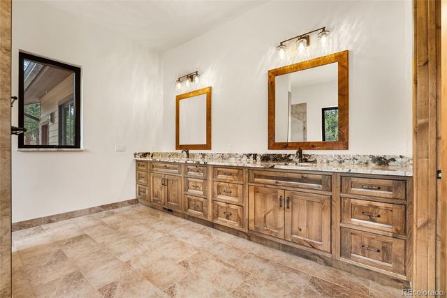 280 Double Tree Road, Bailey, CO 80421