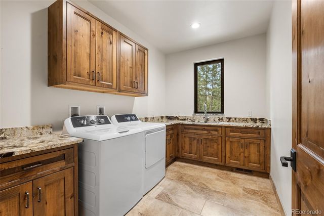 280 Double Tree Road, Bailey, CO 80421
