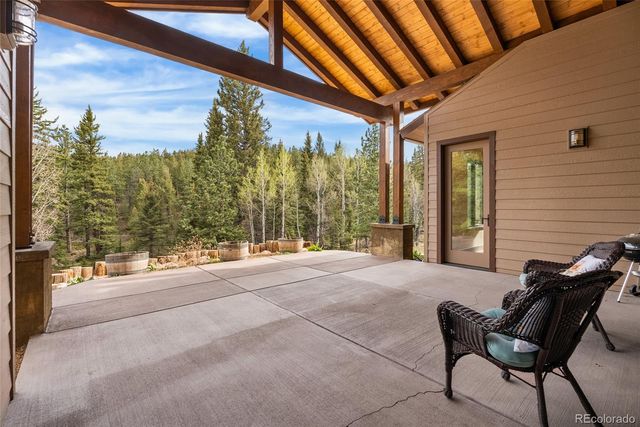 280 Double Tree Road, Bailey, CO 80421