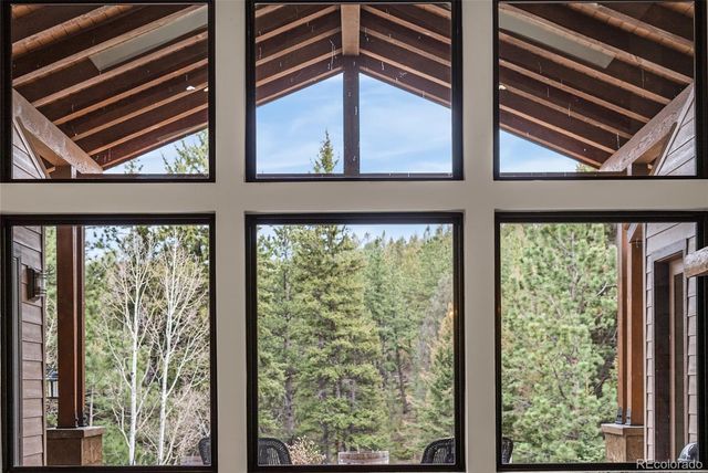 280 Double Tree Road, Bailey, CO 80421