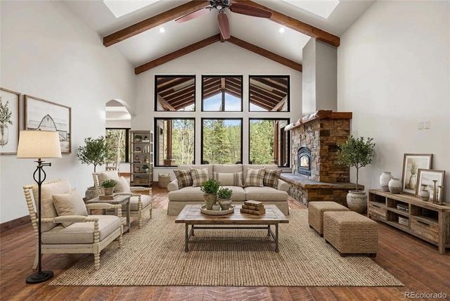 280 Double Tree Road, Bailey, CO 80421