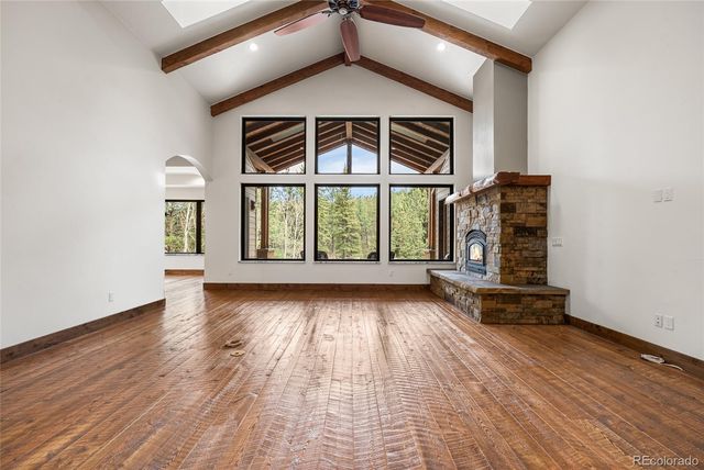 280 Double Tree Road, Bailey, CO 80421