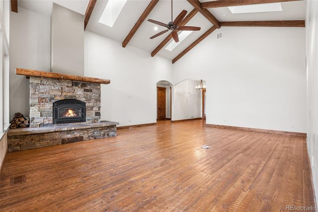 280 Double Tree Road, Bailey, CO 80421