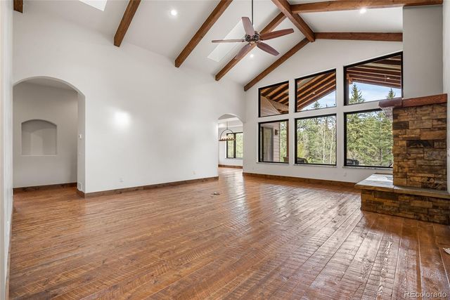 280 Double Tree Road, Bailey, CO 80421