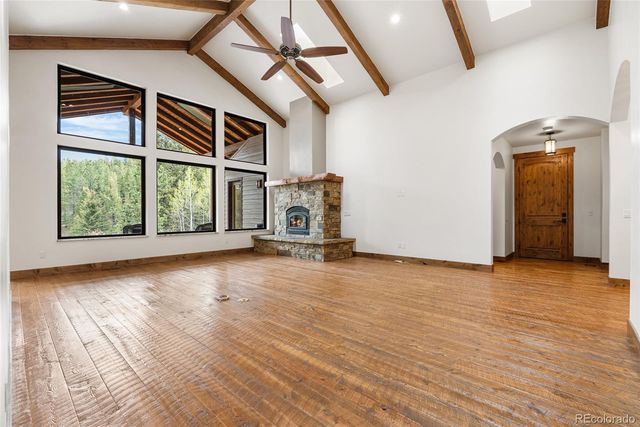 280 Double Tree Road, Bailey, CO 80421