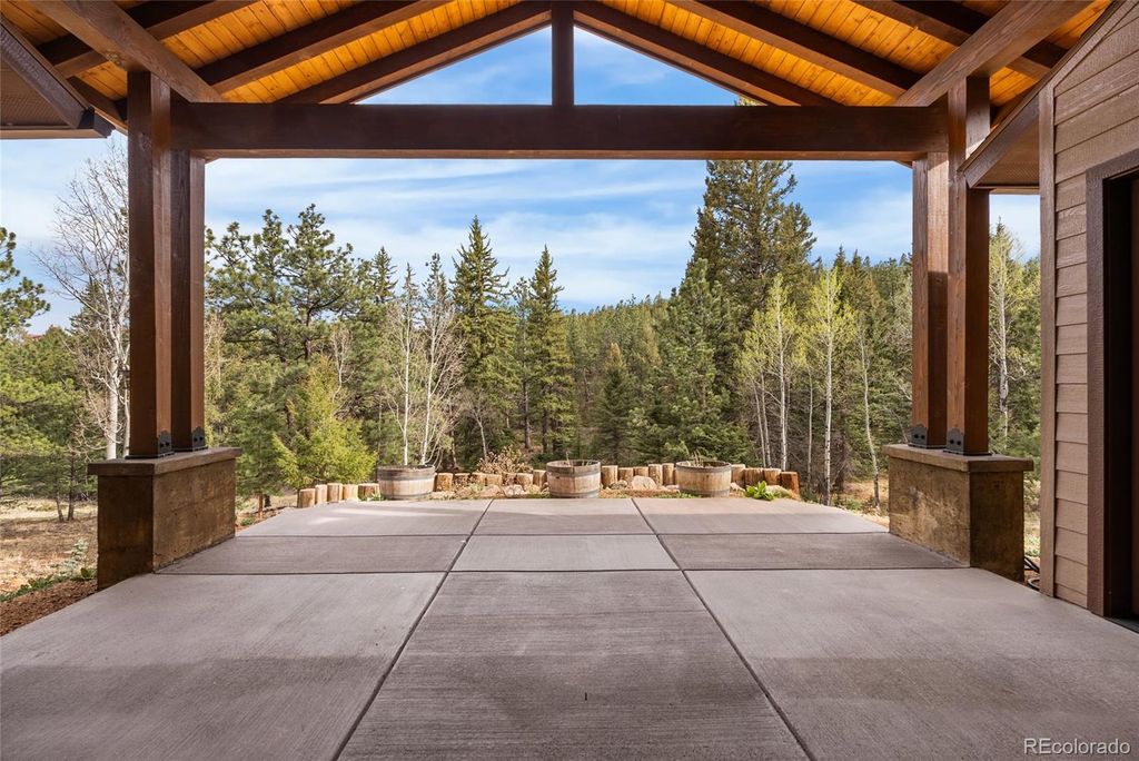 280 Double Tree Road, Bailey, CO 80421