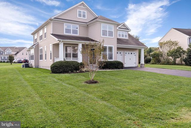 24710 SHORELINE DR, Millsboro, DE 19966