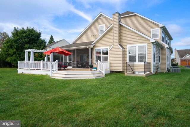 24710 SHORELINE DR, Millsboro, DE 19966