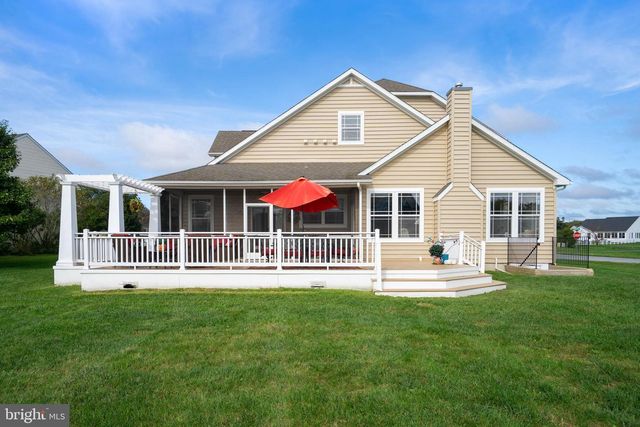 24710 SHORELINE DR, Millsboro, DE 19966