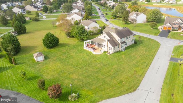 24710 SHORELINE DR, Millsboro, DE 19966